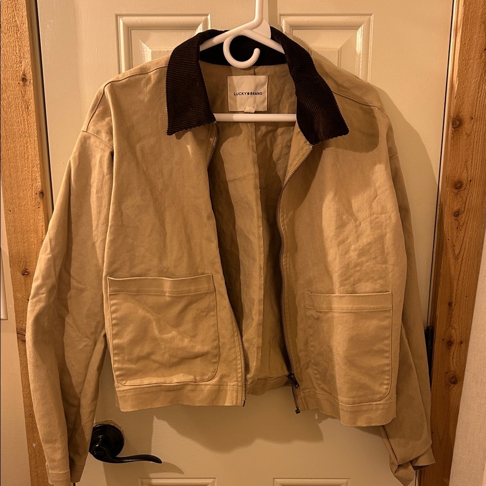 Women’s lucky brand